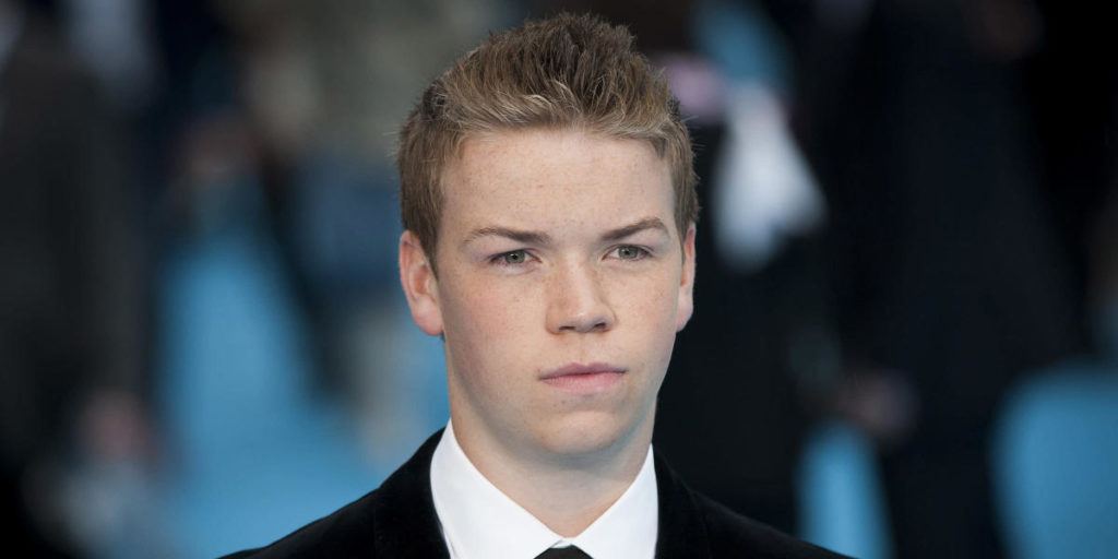 Fans can't get over Will Poulter's transformation as he prepares for Marvel role 2 04e1d182d353df61f33a89601611cf97