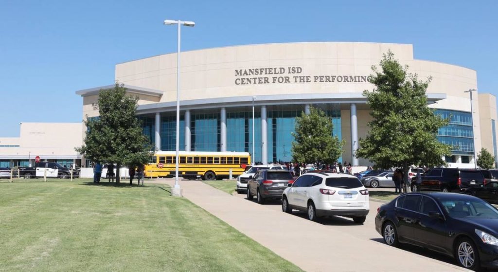 Here’s what Texas Governor Greg Abbott said about shooting at Timberview High School 1 1fb6137a373ce9a7323b28e388d3a597