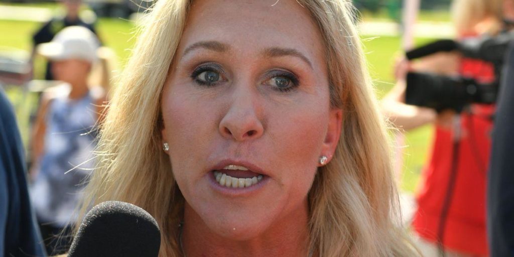 Marjorie Taylor Greene Called Liz Cheney A ‘Karen’ And You Know What Happened Next 1 27dbf93f5d7b14fdf26cfd987ea82794