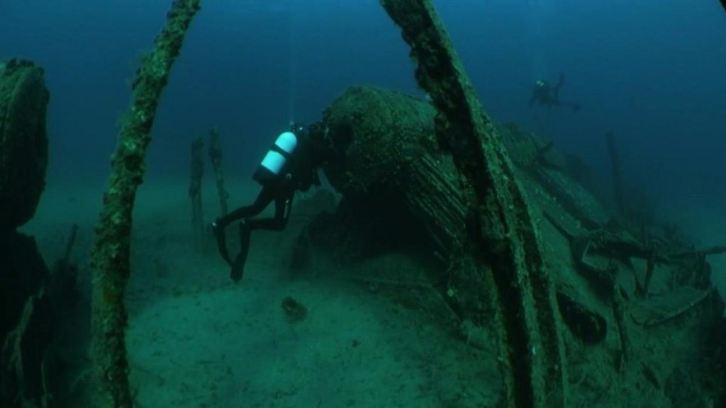 Gallipoli shipwrecks open to public 1 615db593b97da62765963ad6 o U v2