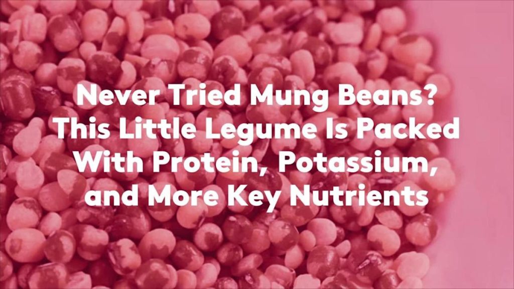 Never Tried Mung Beans? This Little Legume Is Packed With Protein, Potassium, and More Key 1 616718ed71a0642948a3ff2a o U v2