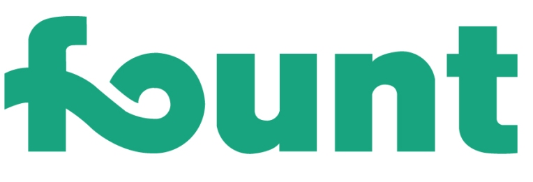 Fount logo