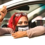 Studies say Uber and Lyft offload soft costs on drivers and communities – TechCrunch 3 GettyImages 1228964218