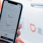 Riders will be able to hail autonomous driving vehicles from DiDi App through a pilot robo taxi service to be launched in Shanghai e1590750080851