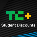 TechCrunchPlus Student Discount