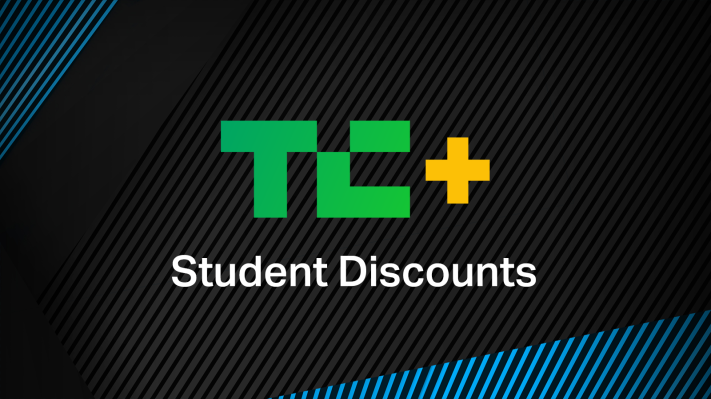 TechCrunchPlus Student Discount