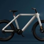 VanMoof teases new high-speed electric bike – TechCrunch 4 VanMoof V 1