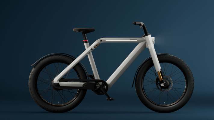 VanMoof V 1