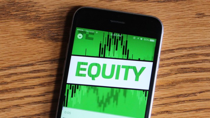 equity podcast ios