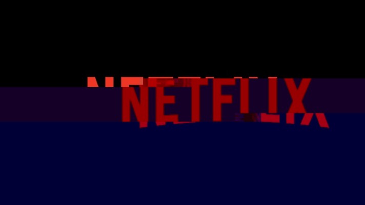 netflix glitch5