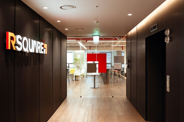 Korean proptech startup Rsquare raises $72M Series C to fuel its expansion – TechCrunch 1 1 로고월 HNM09876