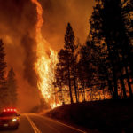 Ex-college professor charged with setting California fires 7 263ad1860698c174cfcbbd81dd04d472