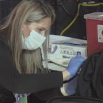 Fiserv Forum COVID vaccine clinic offers fan incentive 3 61909674a9d56a2ae7fbe9fa o U v2