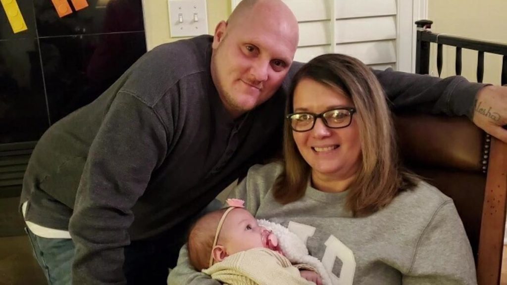 Barry Herborn was shot and killed a year ago, his killer is still on the loose 1 6191dfc84b8a642a553f02f1 o U v2