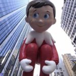 CBS presents the 95th annual Macy's Thanksgiving Day Parade live from New York City 3 619fb96a709d5021885500c3 o U v2