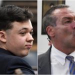 Kyle Rittenhouse's lawyer says he's received so many death threats he's no longer using his phone 4 68495312b706971ca6d9479fd266940f