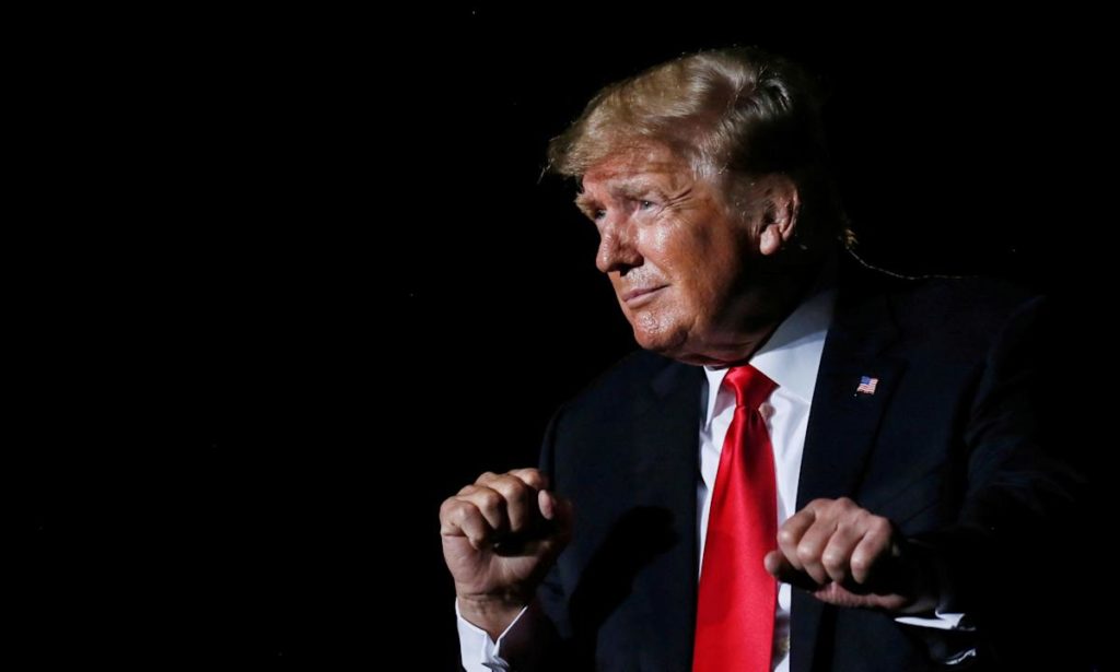 Trump challenges media and Democrats to debate his electoral fraud lie 1 8d4b9afa34bd50d3c5e13949af735127