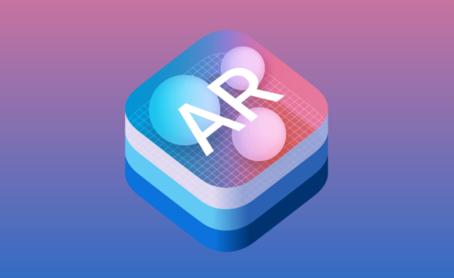 Apple Augmented Reality
