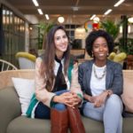 Framework raises $2M Seed to create an ‘on-demand business school’ aimed at startups – TechCrunch 3 Framework founders