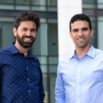 Justt comes out of stealth with $70M in funding to help online merchants fight false chargebacks with AI – TechCrunch 2 Justt co founders