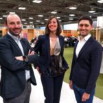 LorenzoMaternini Cofounder IreneBoni CEO DavideDattoli FounderXPresidente TAG 1536x1024 1