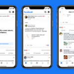 Facebook launches Shops in Groups and Live Shopping for Creators – TechCrunch 2 Product recommendations in Groups
