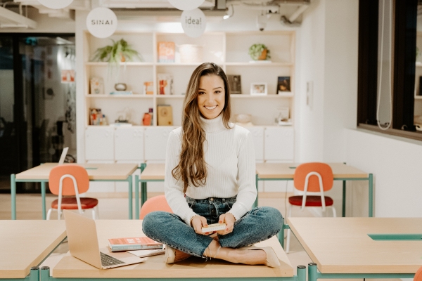 Roberta Vasconcellos CEO BeerOrCoffee Divulgacao1