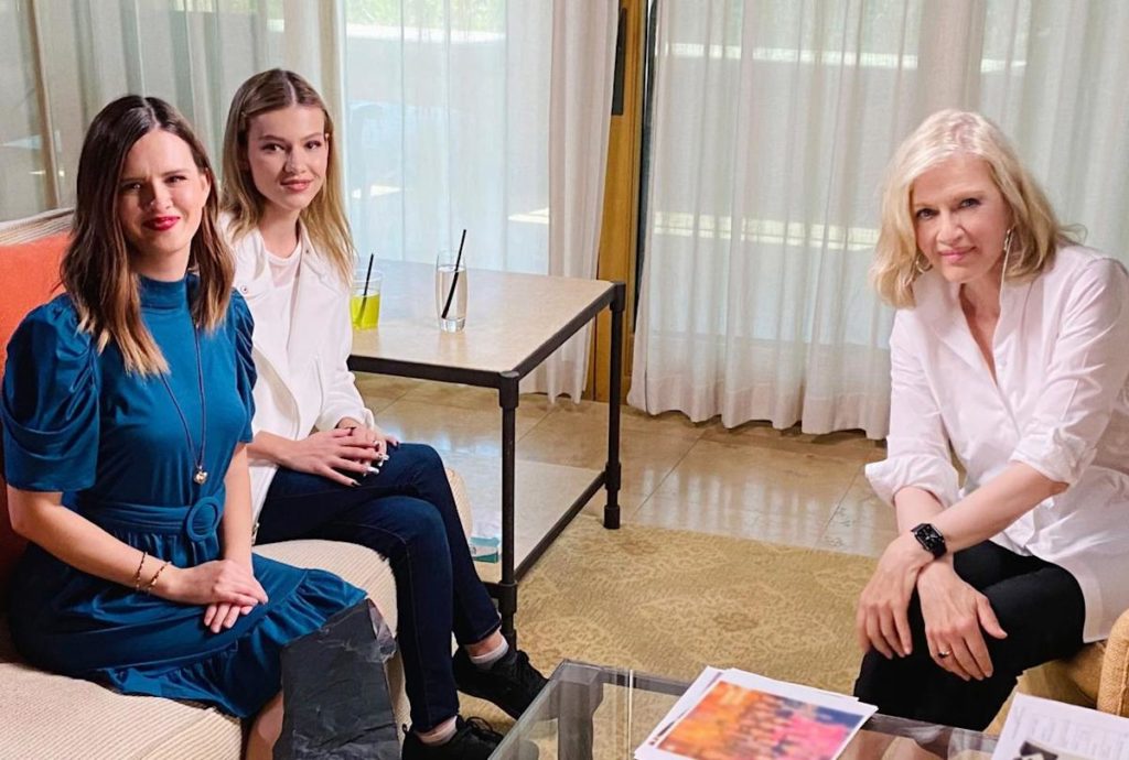 Turpin sisters who escaped house of horrors speak out about being imprisoned 1 a1d63284dce408e521d2c8ddaec20e0c