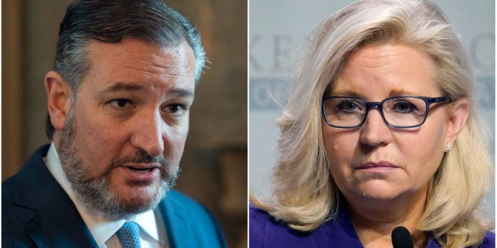 Sen. Ted Cruz Tries To Insult Rep. Liz Cheney And Gets Brutally Humiliated 1 a9ec84a0aac3237048931977bc271f66