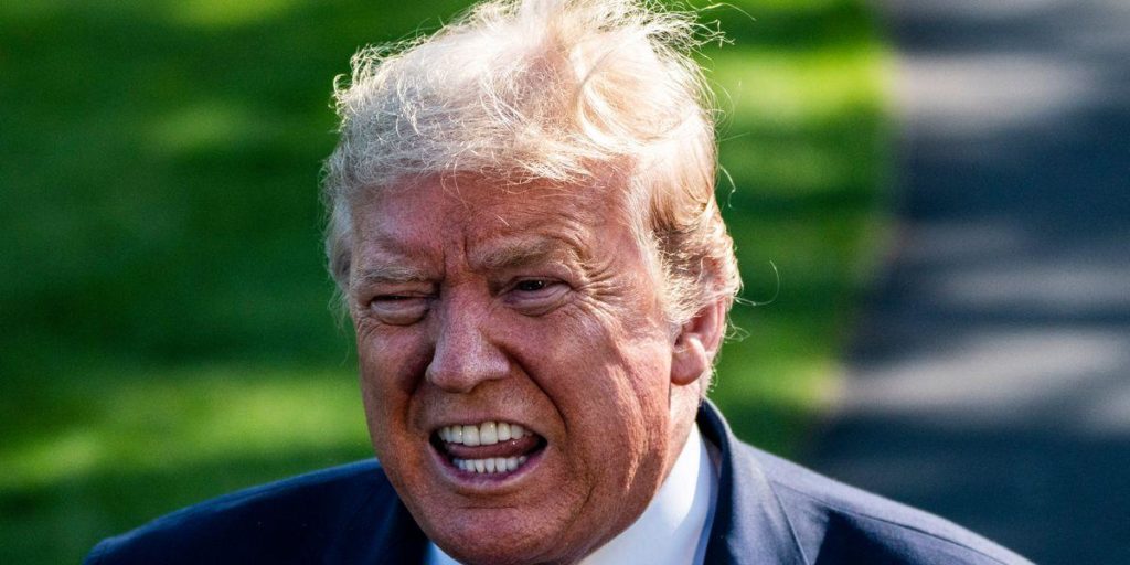 Sharp-Eyed Readers Spot 1 Line In Judge’s Ruling Most Likely To Enrage Trump 1 b26a3e537b2fc54cbd1565a4cd2313c2