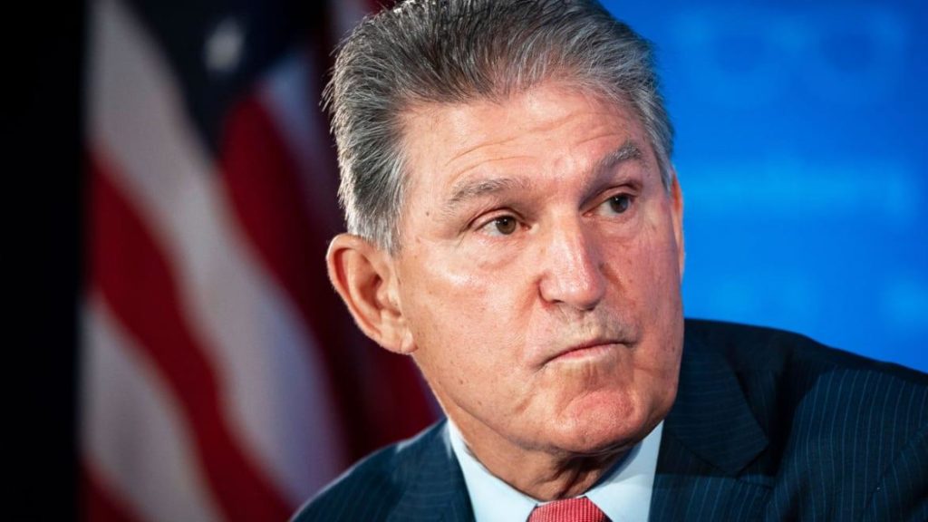 Joe Manchin Won and the Progressives Folded Like a Cheap Suit 1 b4642b05d863bf7a8c49ec13dc1b8088