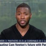 NFL Analyst Ryan Clark Exposes Online Troll Calling Him N-Word In DMs, But He Keeps The Response Classy 3 cb88fd310d5f38dae39ea0167ef52467