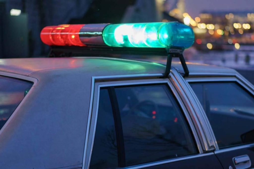 6-year-old comes to school covered in glass after dad’s hit-and-run crash, PA cops say 1 0871f8e3f07123861dbedc76d430fd9e