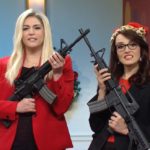 SNL’s Marjorie Taylor Greene and Lauren Boebert Prove Just How ‘Dumb’ They Are 2 96ef3b8806b4ca4cba428638c3a43f84