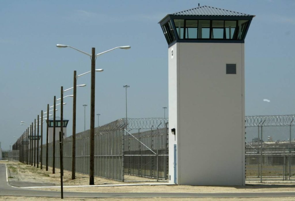 Drone carrying packages of cellphones flies into maximum security prison in South Valley 1 990c1975eb8333af43c28631ff43ff4b