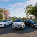 Compatible with Different Car Models Series Production Ready L4 Soultion