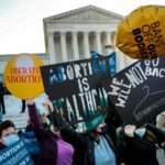 Wisconsin's governor vetoed 5 Republican anti-abortion bills in a single day after conservative Supreme Court justices seemed willing to overturn Roe v. Wade 2 c4d70f931114ba4254db933c5dcfe9b2