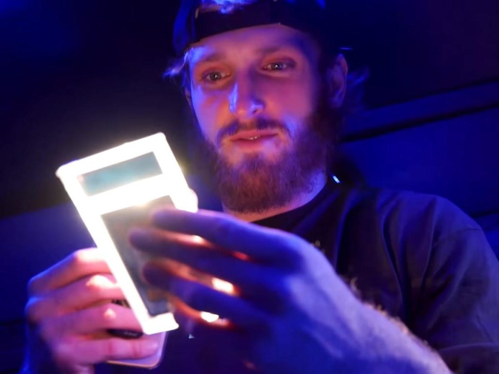 Logan Paul says the boxes of first-edition Pokemon cards he bought for $3.5 million are fake and actually contain G.I. Joe collectible cards 1 1352b648a06edf1521c179e53a5304bf