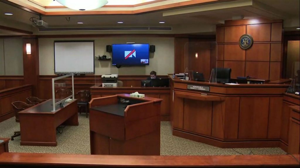 School shooting suspect waives key court hearing 1 61d8ab8d7cfab4045c9821f1 o U v2