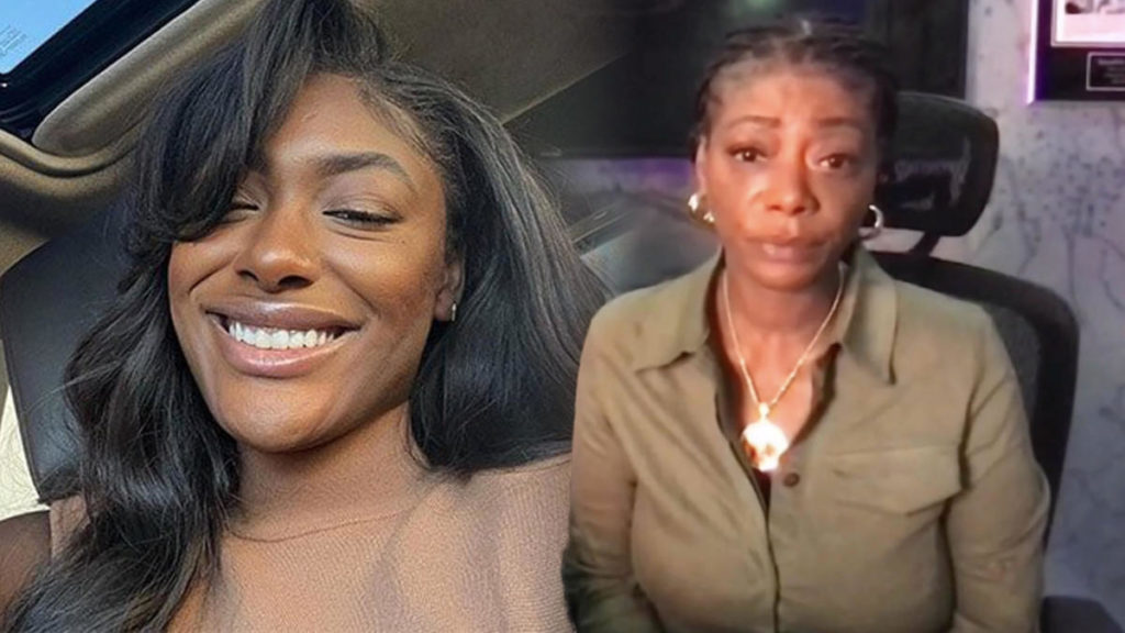 Mother of Lauren Smith-Fields pleads for accountability after her death: ‘They want us to disappear’ 1 61ddede0cec8b12ed2e23d05 o U v2