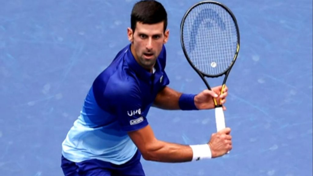 Tennis star Novak Djokovic deported from Australia after visa cancellation 1 61e48c7c2a1f5e27b6f0caa1 o U v2