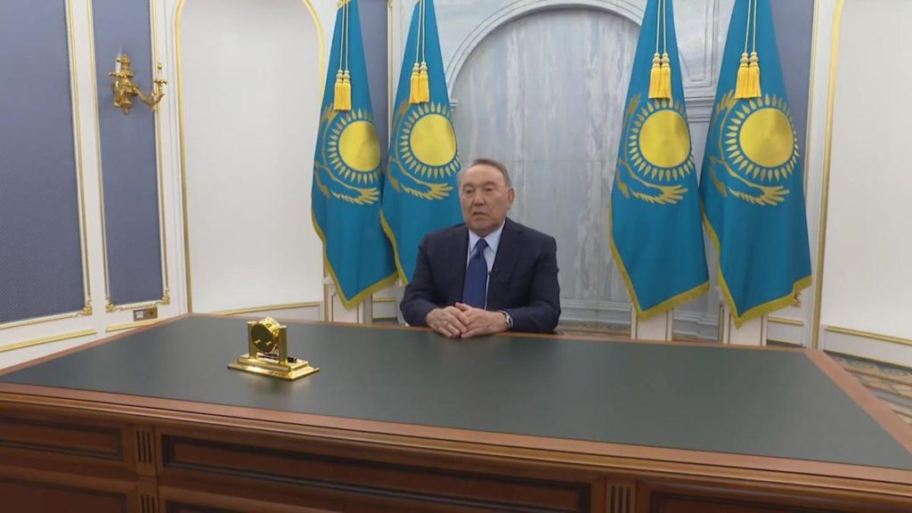 Kazakhstan's ex-leader denies conflict with successor 1 61e6c2fa2ff034267795571a o U v2