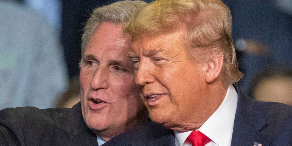 CNN Unearths Audio Of Kevin McCarthy Saying Trump Admitted Responsibility For Riot 1 7148e90482716de1327b913bacc29422