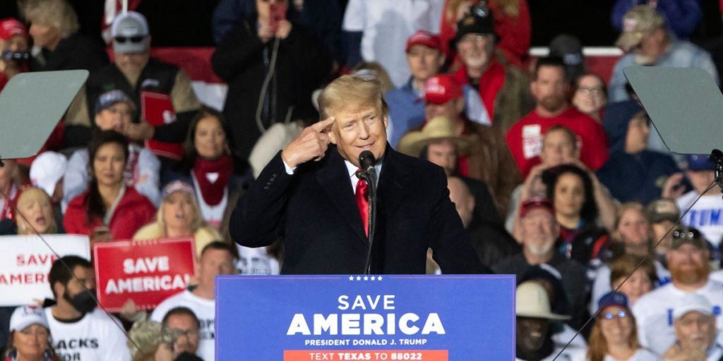 Trump Calls On Massive Protests If Prosecutors Go After Him And Offers Pardons To Jan. 6ers 1 a8cc75ee870439b681f432055093f85a