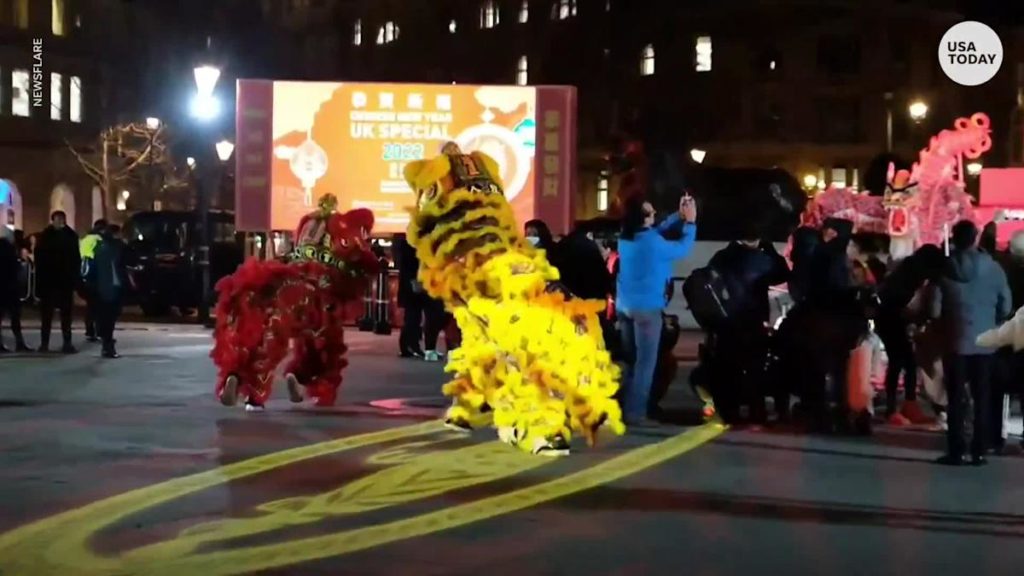 Lunar New Year Celebrations across the globe welcome the Year of the Tiger 1 61f94f426224920001279d85 1920x1080 FES v1