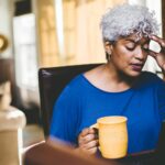 Got Brain Fog Because Of Long COVID? Here's Why, And How To Cope. 4 622fa4b62100009fca503b31