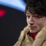 'The Flash' Star Ezra Miller Arrested After Belligerent Behavior At Hawaii Bar 3 624308d71e0000c2561b15aa
