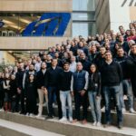 Khazna Team Feb 2022