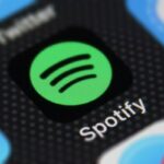 spotify app icon iphone