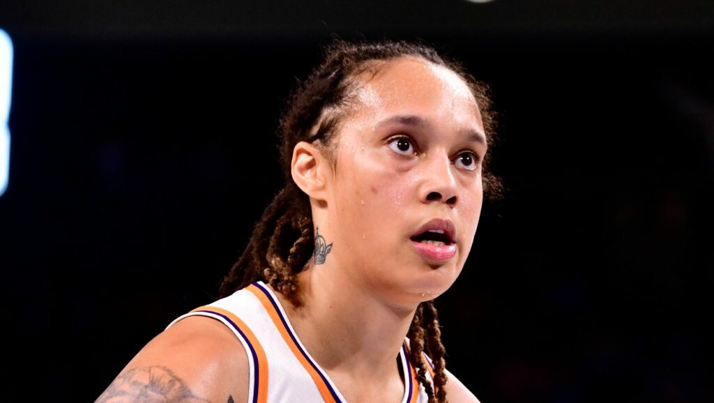 Mystery Surrounds Brittney Griner's Russian Ordeal 2 Months After Her Arrest 1 6261d025240000f2b196fa07